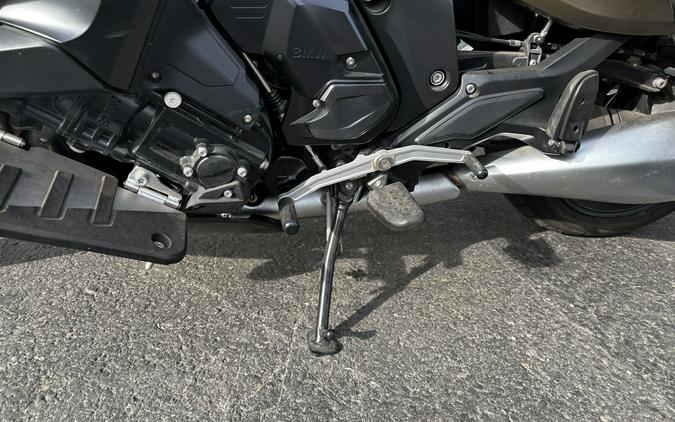 2021 BMW K 1600 B - 40524