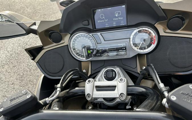 2021 BMW K 1600 B - 40524