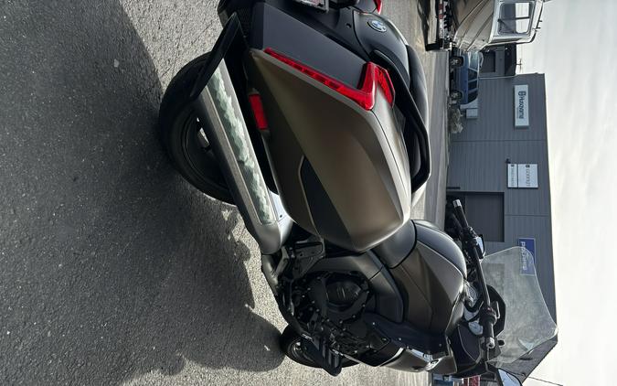 2021 BMW K 1600 B - 40524