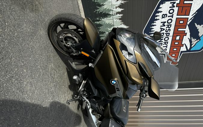 2021 BMW K 1600 B - 40524