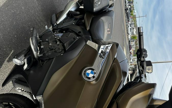 2021 BMW K 1600 B - 40524