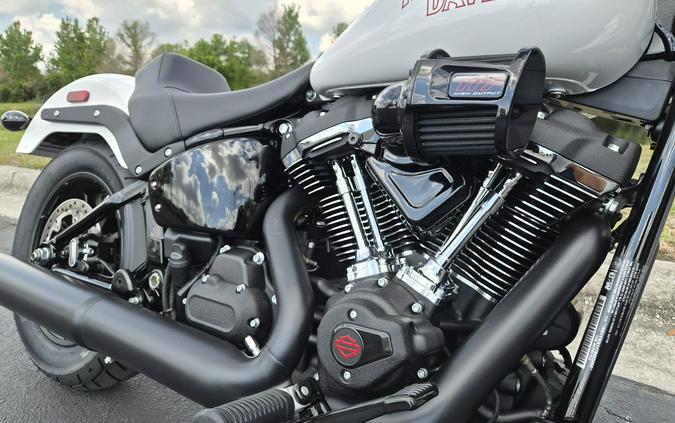 FXLRS 2026 Low Rider S