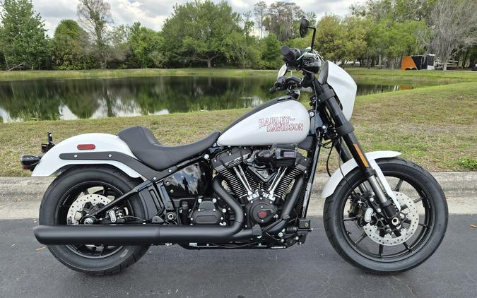 FXLRS 2026 Low Rider S