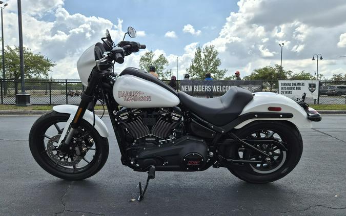 FXLRS 2026 Low Rider S