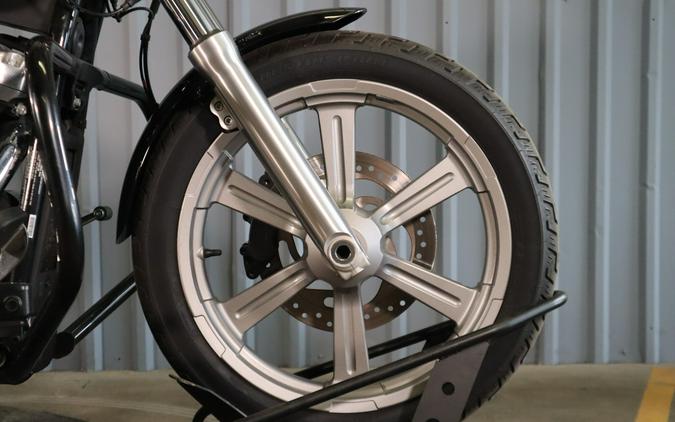 2024 Harley-Davidson Street Bob 114 FXBBS