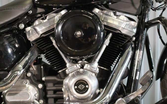 2024 Harley-Davidson Street Bob 114 FXBBS