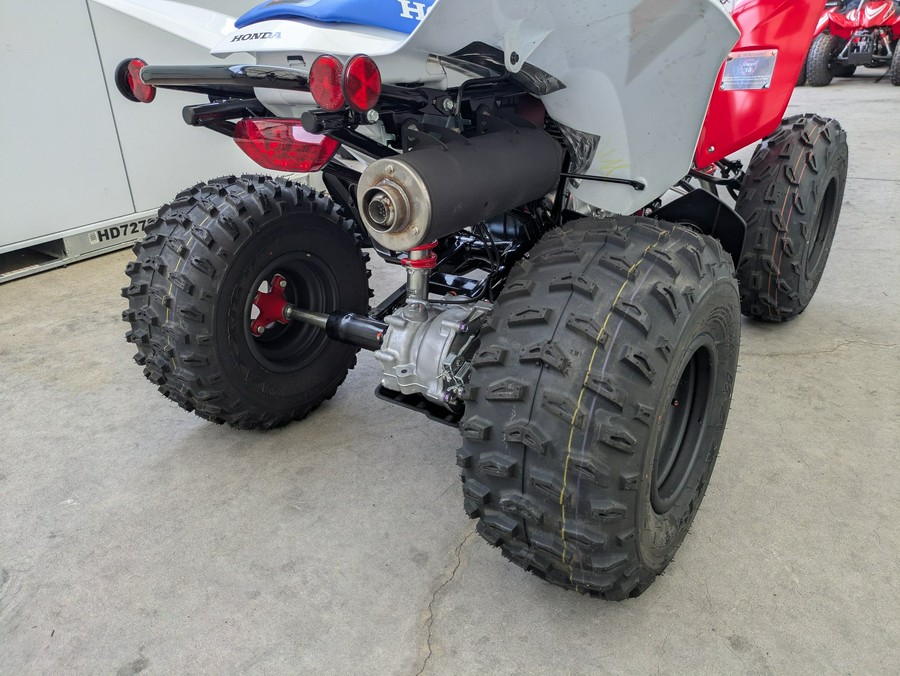 2026 Honda TRX250X