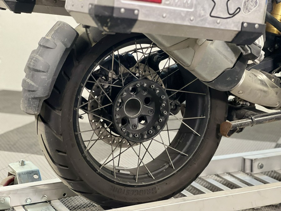 2021 BMW R 1250 GS Adventure