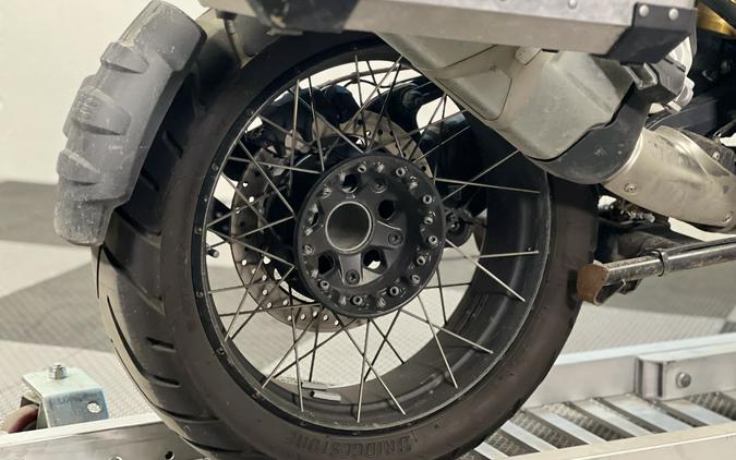 2021 BMW R 1250 GS Adventure