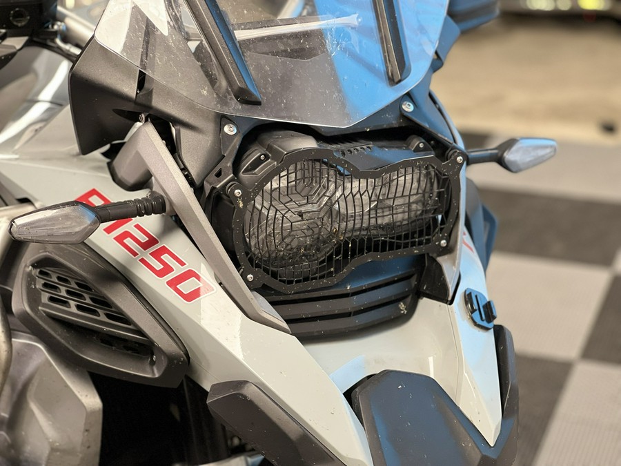 2021 BMW R 1250 GS Adventure