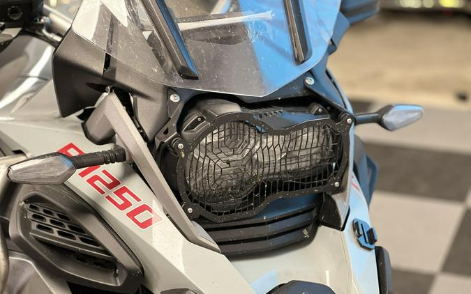 2021 BMW R 1250 GS Adventure