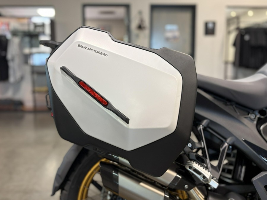 2026 BMW R 1300 GS
