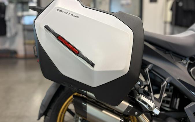 2026 BMW R 1300 GS