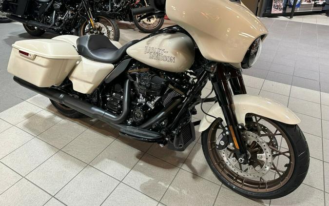 FLHXST 2023 Street Glide ST - IN STOCK!