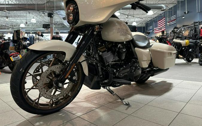 FLHXST 2023 Street Glide ST - IN STOCK!