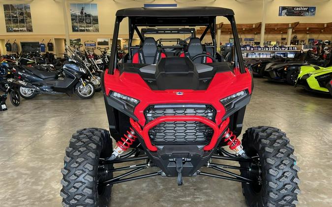 2024 Polaris® RZR XP 1000 Ultimate