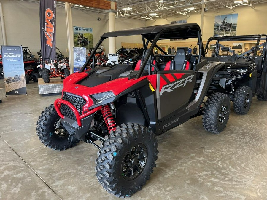 2024 Polaris® RZR XP 1000 Ultimate