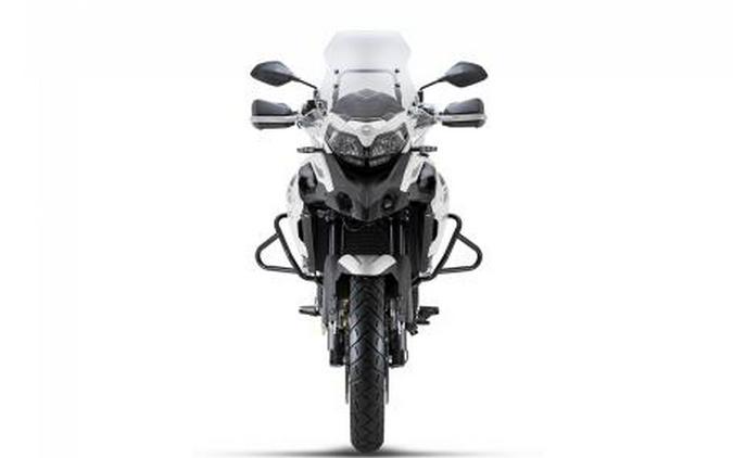 2021 Benelli #TRK502X