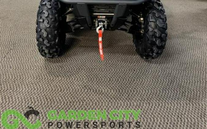 2024 Can-Am Outlander XT 700