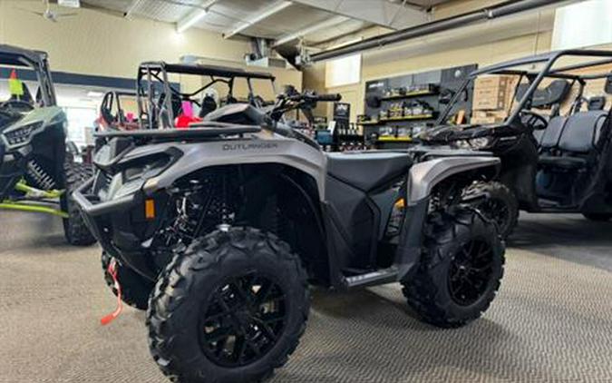 2024 Can-Am Outlander XT 700