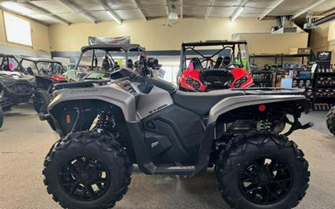 2024 Can-Am Outlander XT 700