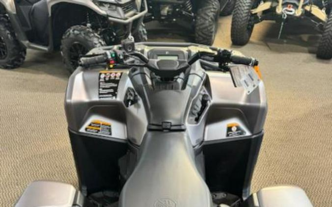 2024 Can-Am Outlander XT 700