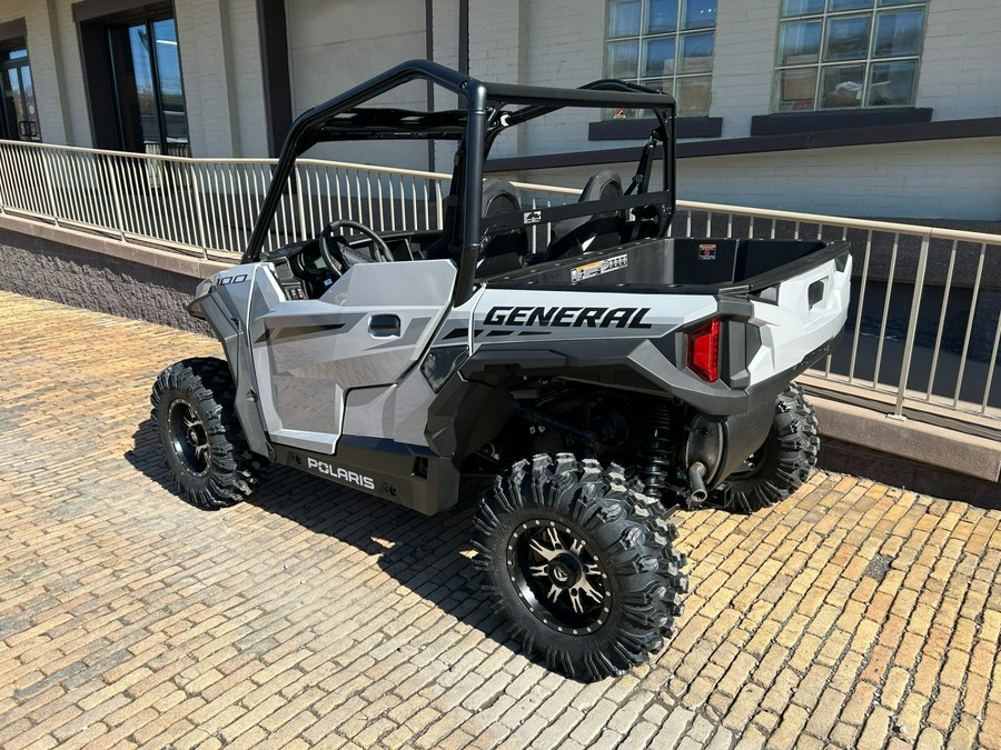 2024 Polaris General 1000 Sport