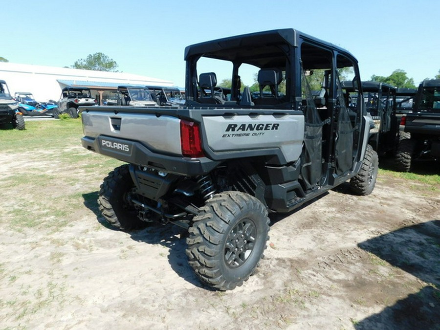 2024 Polaris Ranger Crew XD 1500 Premium