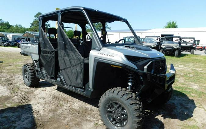 2024 Polaris Ranger Crew XD 1500 Premium