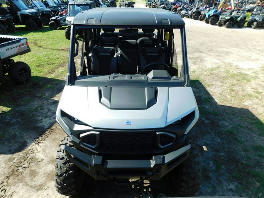 2024 Polaris Ranger Crew XD 1500 Premium