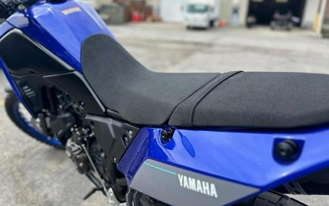 2024 Yamaha Tenere 700