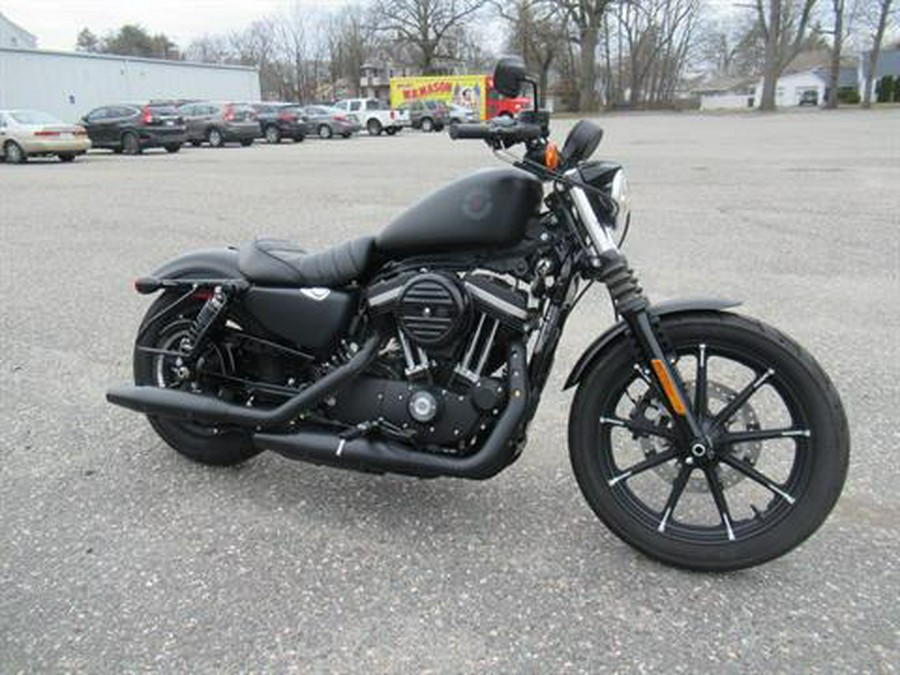 2021 Harley-Davidson Iron 883™