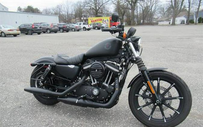 2021 Harley-Davidson Iron 883™