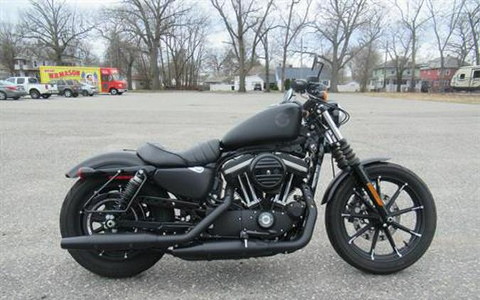 2021 Harley-Davidson Iron 883™