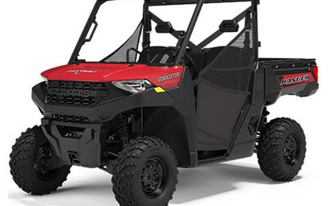 2020 Polaris Ranger 1000