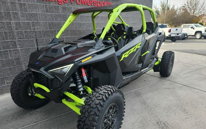 2024 Polaris® RZR Pro R 4 Ultimate