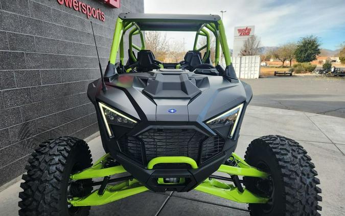 2024 Polaris® RZR Pro R 4 Ultimate