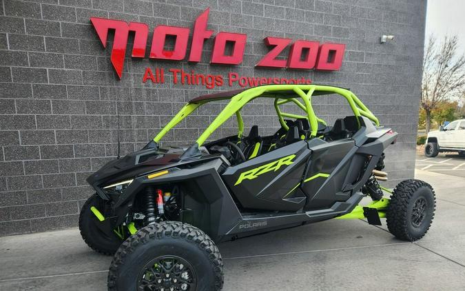 2024 Polaris® RZR Pro R 4 Ultimate