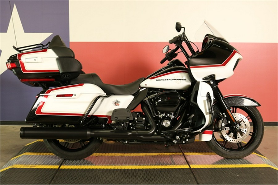 2024 Harley-Davidson Road Glide Limited