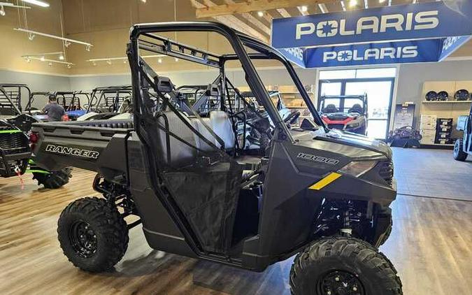 2025 Polaris RANGER 1000 Base