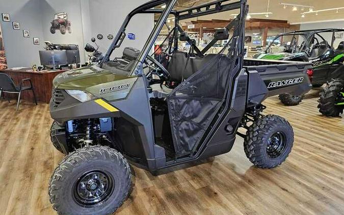 2025 Polaris RANGER 1000 Base