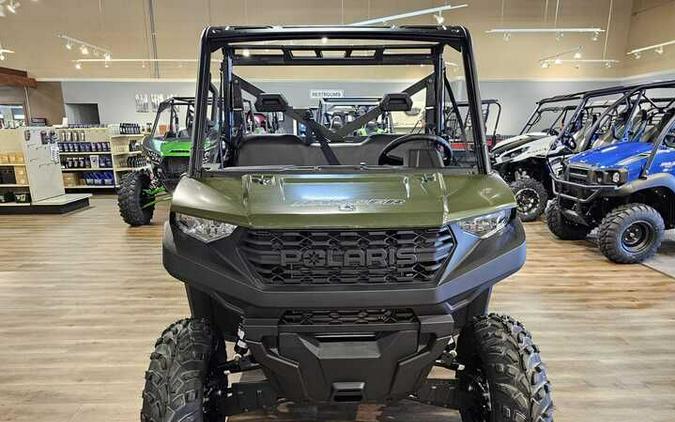 2025 Polaris RANGER 1000 Base