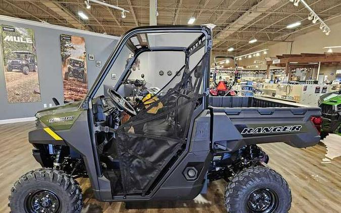 2025 Polaris RANGER 1000 Base