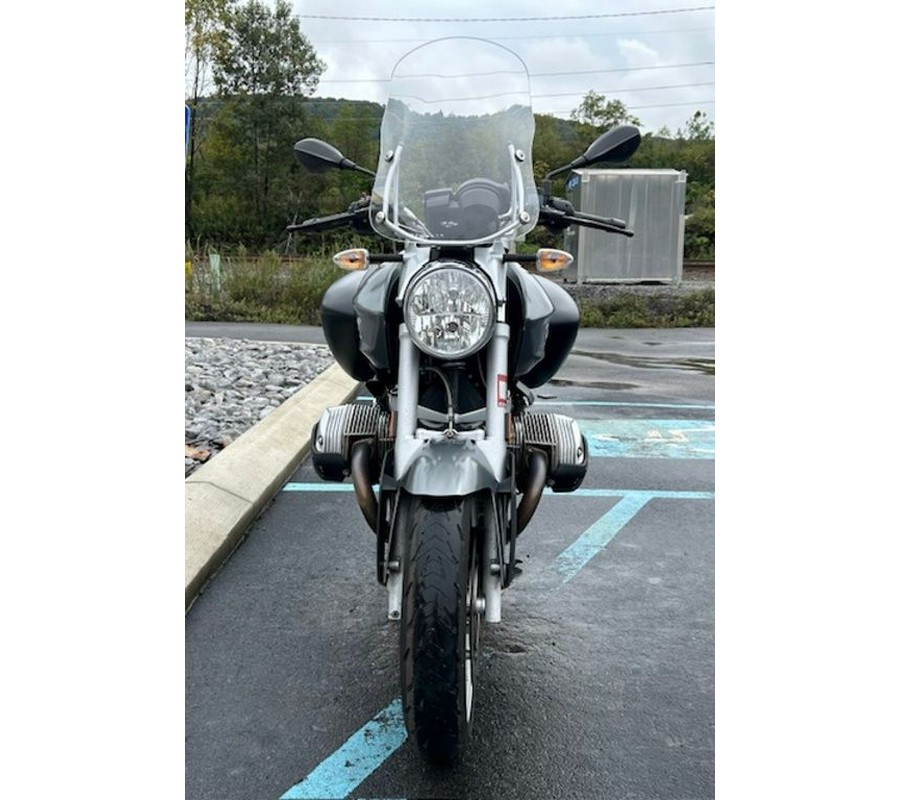 2008 BMW R 1200 R