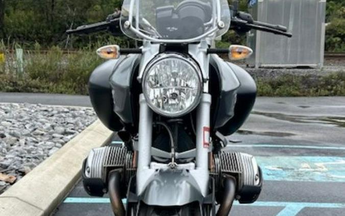 2008 BMW R 1200 R