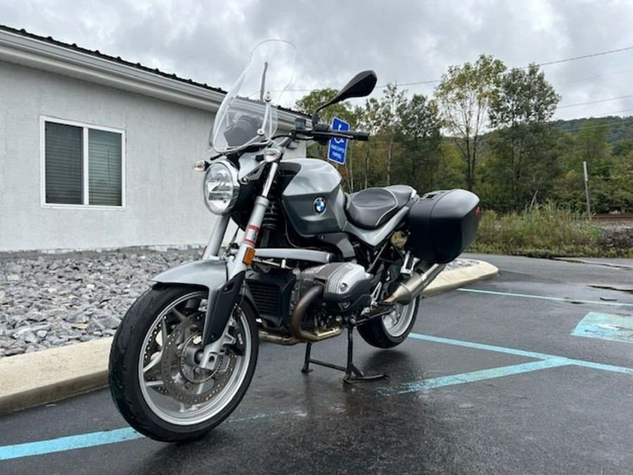 2008 BMW R 1200 R