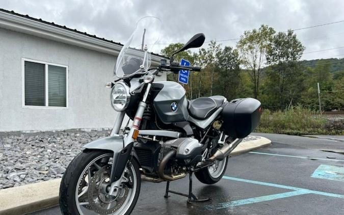 2008 BMW R 1200 R