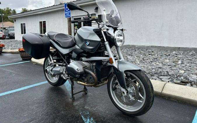 2008 BMW R 1200 R