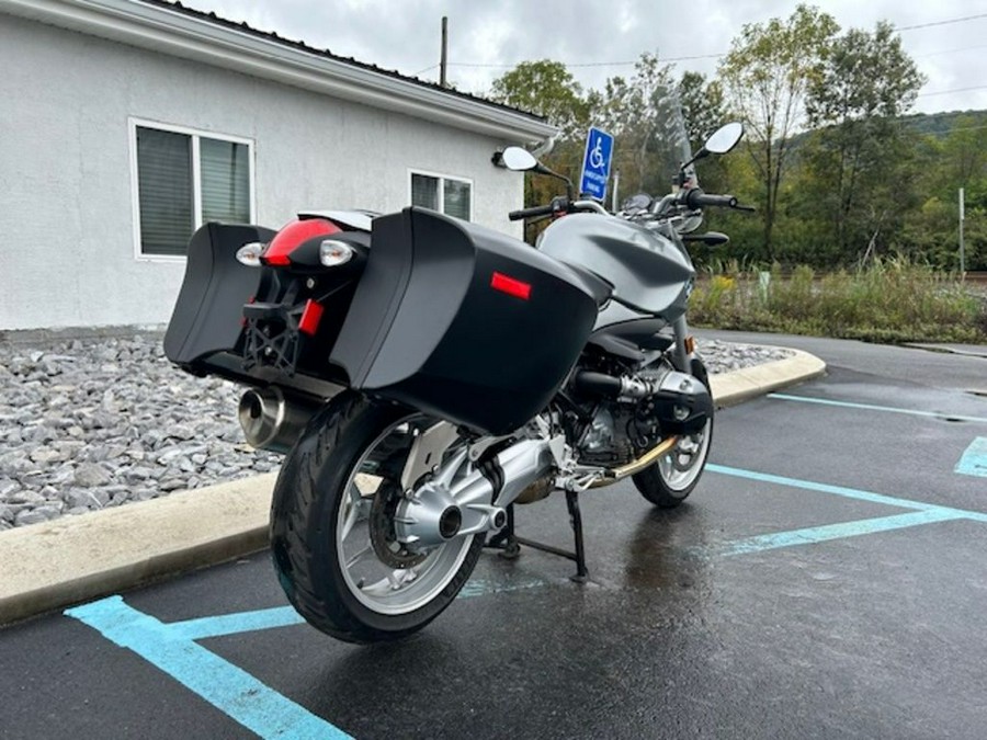 2008 BMW R 1200 R