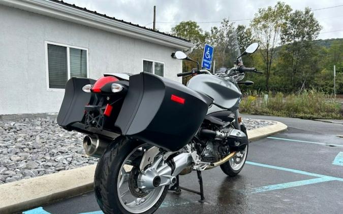 2008 BMW R 1200 R